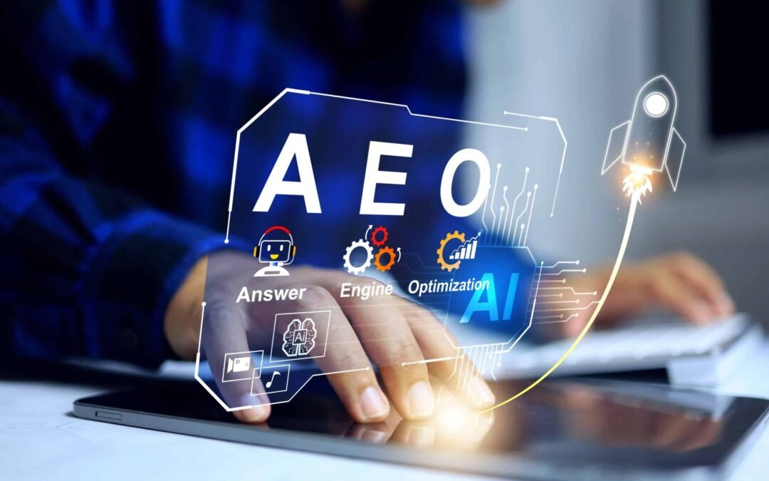 how aeo help to grow restaurant business
