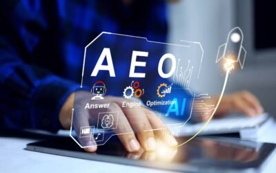 The Ultimate Guide to Restaurant Growth Through Answer Engine Optimization (AEO)