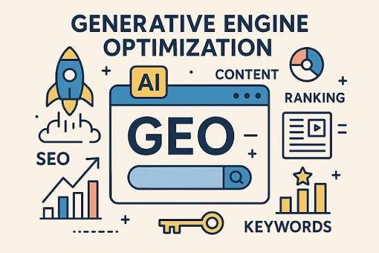 how to write geo friendly content