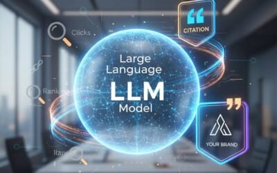 The New Era of Organic Discovery: The Definitive Guide to LLM Citation Optimization (LCO)