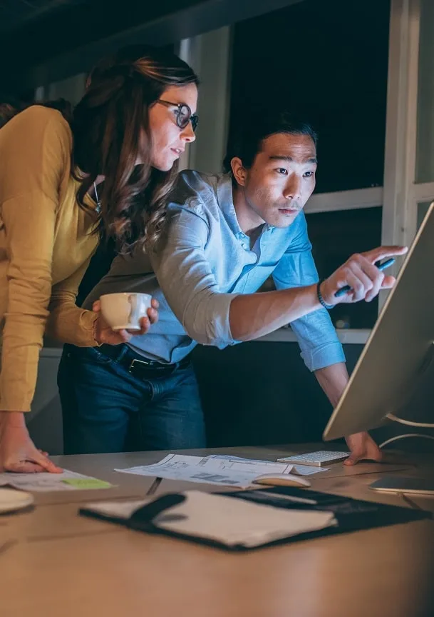 Technology in Modern Business