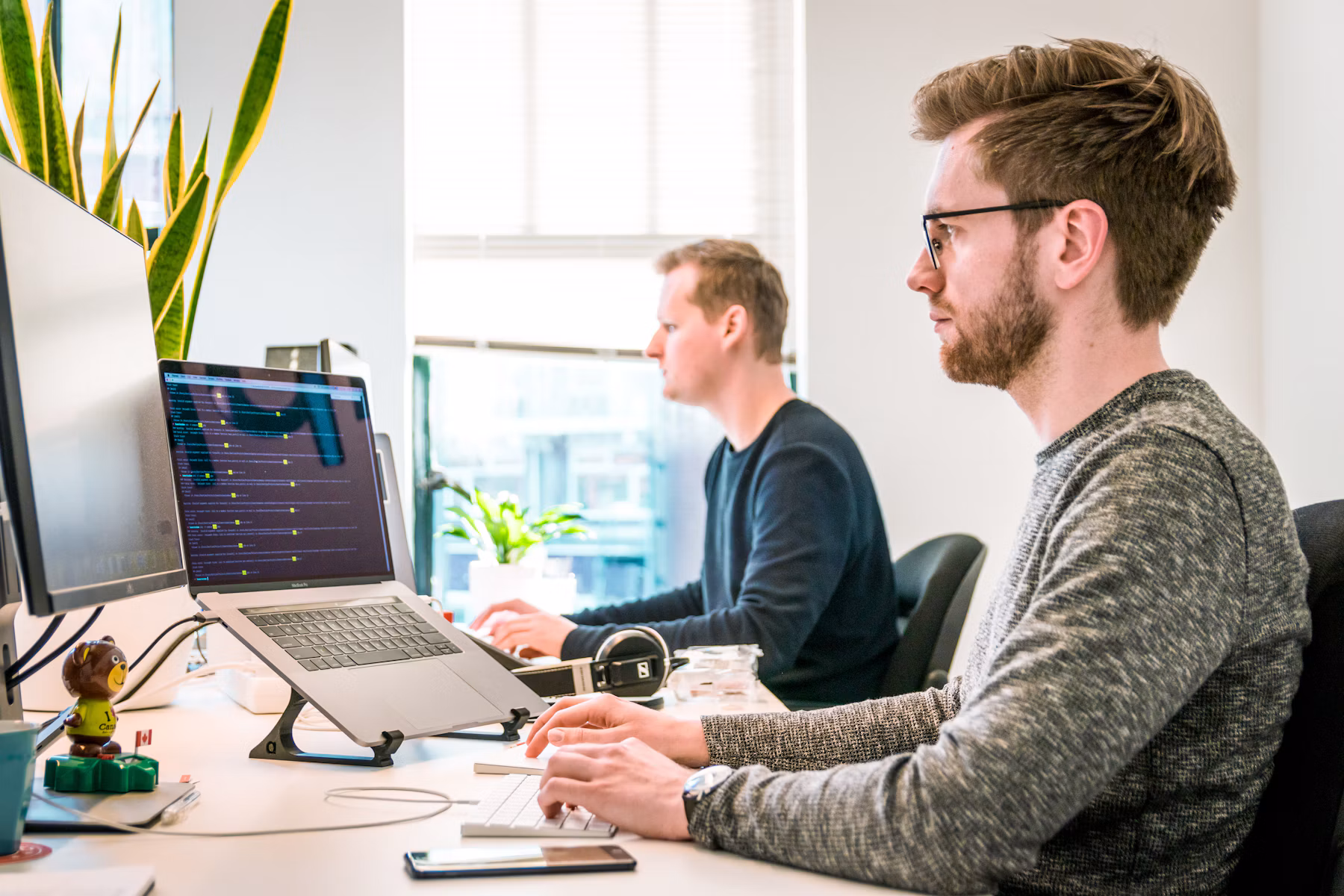 Website and product optimization